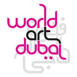 نمایشگاه دنیای هنر دبی 